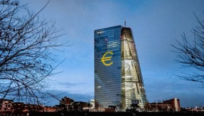 Μείωση των επιτοκίων της ΕΚΤ την ερχόμενη εβδομάδα προεξοφλούν τα ομόλογα