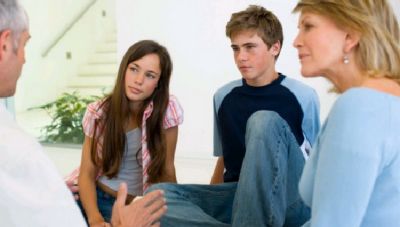 5ο Γυμνάσιο Ηρακλείου: Η ενίσχυση του γονεϊκού ρόλου σε πρώτο πλάνο τη φετινή σχολική χρονιά στη διάρκεια της  «Σχολής Γονέων»