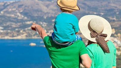 Αντίστροφη μέτρηση για τα voucher του κοινωνικού τουρισμού – Σε ισχύ από την Κυριακή 1η Ιουνίου