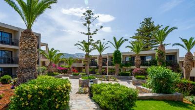 Alltours: Επέκταση των ξενοδοχείων Allsun με νεοσύστατη εταιρεία που έχει έδρα το Ηράκλειο-Δυο νέα καταλύματα στην Κρήτη