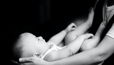 Χανιά: Η διακομιδή νεογνού στο ΠΑΓΝΗ 