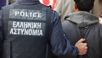 Ηράκλειο: Κακουργηματική δίωξη στον 19χρονο για τη μεταφορά των προσφύγων που βρέθηκαν στο Δυσκό