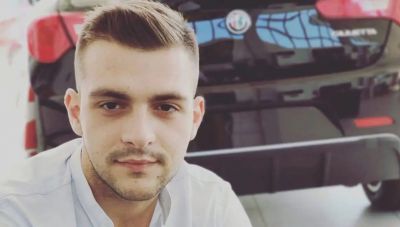 Τρίκαλα: Αντί για γάμος ... κηδεία - Τελευταίο 