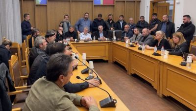 Άμεση αντίδραση της Παγκρήτιας Συντονιστικής των Κτηνοτρόφων – Καλούν την Περιφέρεια Κρήτης να οργανώσει ανοιχτή σύσκεψη!