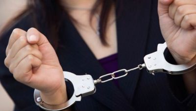 Δρομοκαΐτειο: Συνελήφθη 29χρονη ψυχίατρος για διακίνηση ναρκωτικών ακόμα και εν ώρα εργασίας