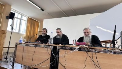 Ιερά Αρχιεπισκοπή Κρήτης: Επετειακή Εκδήλωση για τα 1700 χρόνια από την Α΄ Οικουμενική Σύνοδο (325-2025)