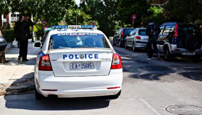 Θέρμη Θεσσαλονίκης: Τούρκοι μαφιόζοι πυροβόλησαν πράκτορες της ΕΥΠ