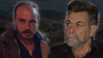 Διπλό φονικό στ’ Ανώγεια: «Εκείνο το βράδυ έχασα τον κόσμο μου» - Τι είπε στην απολογία του ο γιος του Λευτέρη Καλομοίρη