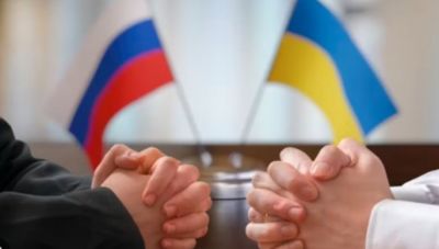 Ρωσία: Στην Κωνσταντινούπολη την Δευτέρα ο δεύτερος γύρος συνομιλιών με Ουκρανία