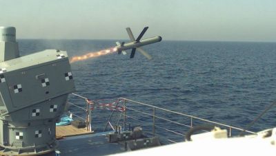 Spike NLOS: Στα περιπολικά «Island» και στις κανονιοφόρους «Μαχητής» οι ισραηλινοί πύραυλοι