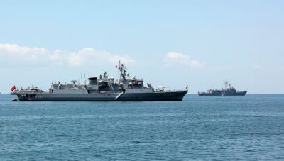 Οι παγίδες στον δρόμο για την είσοδο της Τουρκίας στους ευρωπαϊκούς εξοπλισμούς