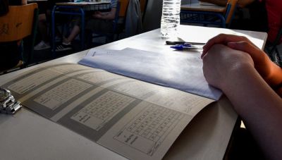 Πανελλήνιες 2025: «Πρεμιέρα» αύριο Παρασκευή στα ΓΕΛ - Στη «μάχη» 6.788 υποψήφιοι από την Κρήτη