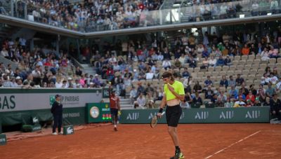 Στέφανος Τσιτσιπάς: Εκτός 20άδας μετά το 2018! – Αποκλεισμός και στο «διπλό»