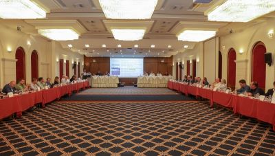 Σαφές «όχι» από το Περιφερειακό Συμβούλιο Κρήτης στο Προεδρικό Διάταγμα για τους οικισμούς κάτω των 2.000 κατοίκων