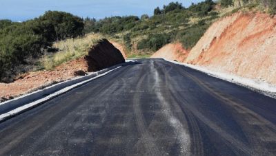 Εκτός από τον ΒΟΑΚ υπάρχει και ο ΝΟΑΚ – Δεν έχει πέσει «σκαπετιά» όλα αυτά τα χρόνια για την ανάπτυξη του Νότου
