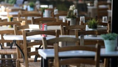 Αύξηση 7,5% στον κύκλο εργασιών καταλυμάτων – Η μεγαλύτερη πτώση στην εστίαση καταγράφηκε στην Κρήτη