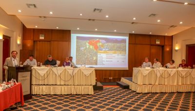 Οι θέσεις του Περιφερειακού Συμβουλίου Κρήτης για το προεδρικό διάταγμα οριοθέτησης οικισμών