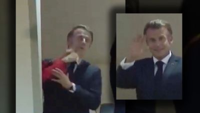 Τα εν οίκω μη εν δήμω; Το χαστούκι της Μπριζίτ και το ανθρώπινο μέσα στην εξουσία