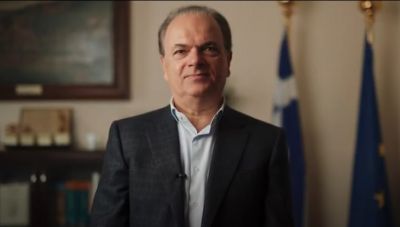 Η παρέμβαση του Γιώργη Μαρινάκη στη συνεδρίαση της Βουλής για τον ΒΟΑΚ