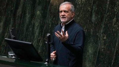 Ιράν: Δεν επιδιώκουμε πυρηνικά όπλα, αλλά δεν θα σταματήσουμε τον εμπλουτισμό ουρανίου