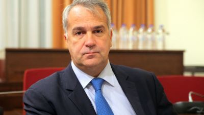Βορίδης για ΟΠΕΚΕΠΕ: «Είμαι πάντα ανεκτικός στον έλεγχο των πολιτικών μου πεπραγμένων, αλλά καθόλου στις συκοφαντίες»