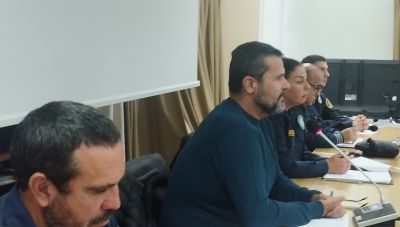 Αναβιώνει ο εορτασμός της Ναυτικής Εβδομάδας-Συνάντηση προετοιμασίας στον Άγιο Νικόλαο