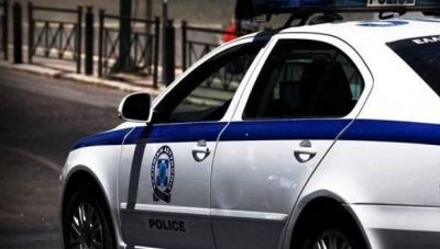 Πάτρα: Αιματηρή συμπλοκή - Μαχαιρώθηκε 30χρονος