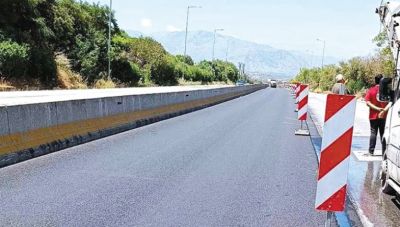 «Πέφτουν» οι υπογραφές για το έργο του ΒΟΑΚ εν μέσω αντιδράσεων για το τμήμα της ανατολικής Κρήτης