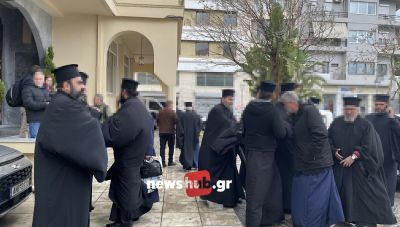 Εκλογή νέου Μητροπολίτη στα Χανιά: Τα νέα δεδομένα και τα διδάγματα της εκκλησιαστικής ιστορίας