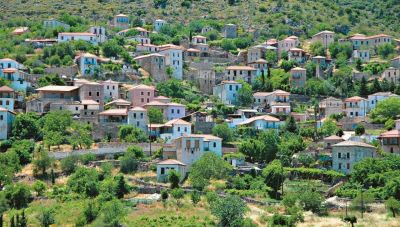 Περιουσίες χάνονται με την επιστροφή των ορίων οικισμών στο 1923. Εξυπηρέτηση δόλιων συμφερόντων 