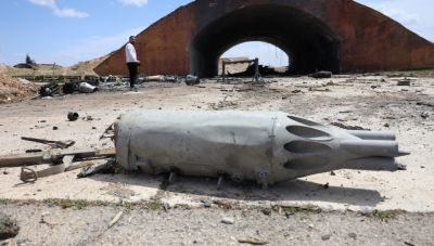 Ο ΟΗΕ καλεί το Ισραήλ να σταματήσει τις επιθέσεις στη Συρία