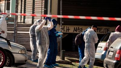 Έκρηξη στη Θεσσαλονίκη: Ποια είναι η γυναίκα που σκοτώθηκε, είχε απασχολήσει τις αρχές - Ποιο σενάριο εξετάζουν οι Αρχές