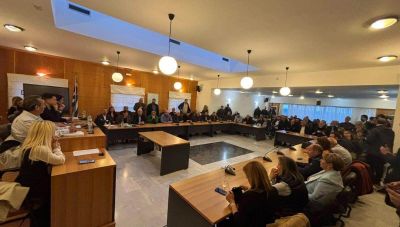 ΠΑΣΟΚ: Τουρισμός, εργασία και επιχειρηματικότητα στο επίκεντρο της Περιφερειακής θεματικής Συνδιάσκεψη Κρήτης