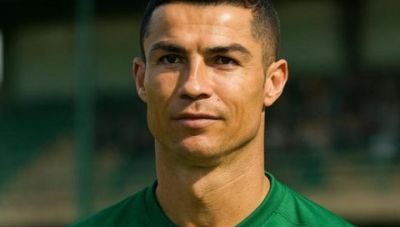 Ανατροπή με Κριστιάνο Ρονάλντο: Υπογράφει νέο συμβόλαιο με την Αλ Νασρ