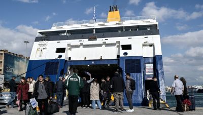 ΠΑΣΟΚ: Η κυβέρνηση 