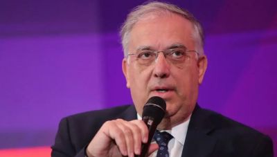 Θεοδωρικάκος: Νέα αρχή εποπτείας της αγοράς για ισχυρή και αποτελεσματική προστασία του καταναλωτή