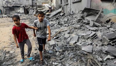 Ηράκλειο: Ψήφισμα υπέρ του λαού της Παλαιστίνης από τον Δικηγορικό Σύλλογο