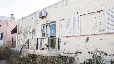 Ομάδα Γυναικών Μοιρών: Κι όμως…αυτό το κτίριο είναι βρεφονηπιακός σταθμός