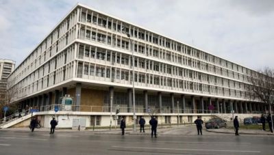 Θεσσαλονίκη: Ένοχος δάσκαλος οδήγησης για σεξουαλική παρενόχληση μαθητευόμενης