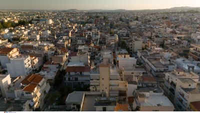 Με διπλό στόχο η κυβέρνηση στην αγορά κατοικίας