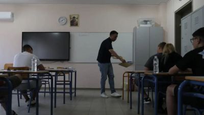 Πανελλήνιες: Ασκήσεις αυξημένης δυσκολίας στο θέμα των Νέων Ελληνικών των ΕΠΑΛ