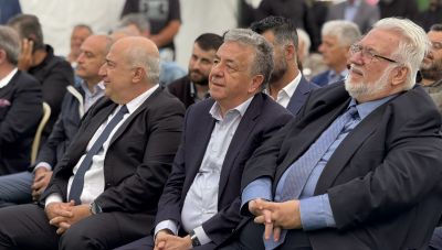 Σταύρος Αρναουτάκης από την 6η Αγροτική Έκθεση Ιεράπετρας   «Η Περιφέρεια Κρήτης είναι πάντα δίπλα στον πρωτογενή τομέα»  