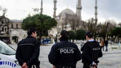 Τουρκία: Νέο μπαράζ συλλήψεων δημάρχων και στελεχών της αξιωματικής αντιπολίτευσης