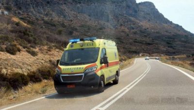 Δυο αιφνίδιοι θάνατοι 52χρονου και 62χρονου σε Χανιά και Ρέθυμνο