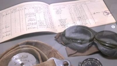 Ηράκλειο: «Ότι απέμεινε…ιστορίες ανθρώπων από τη μάχη της Κρήτης»- Περιοδική έκθεση που συγκινεί