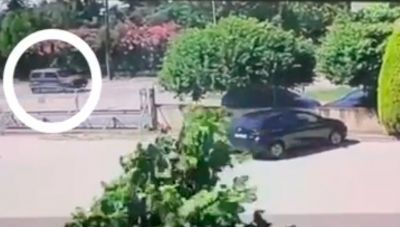 Προσπαθούσε να διαφύγει στη Βουλγαρία ο Τούρκος μαφιόζος που πυροβόλησε τα στελέχη της ΕΥΠ