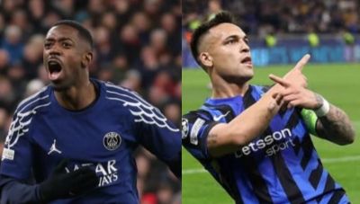 Παρί Σεν Ζερμέν vs Ίντερ στο Μόναχο για το «στέμμα» της Ευρώπης