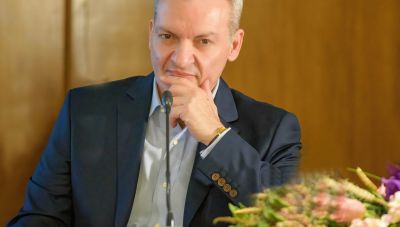 Ηράκλειο: Η εβδομαδιαία ανασκόπηση του Αλέξη Καλοκαιρινού