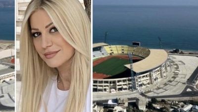 Ηράκλειο: Στο μικροσκόπιο της Επιτροπής Λογοδοσίας οι παρεμβάσεις στο Παγκρήτιο Στάδιο