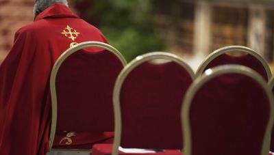 Την Τετάρτη συγκαλείται το Κονκλάβιο για την εκλογή νέου Πάπα: Πυρετώδεις οι προετοιμασίες